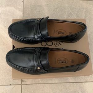 State street men shoes never worn